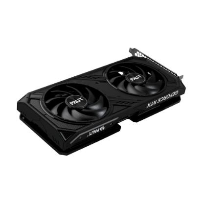 Grafična kartica PALIT GeForce RTX 4070 Super Dual, 12GB GDDR6X