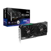 Grafična kartica ASROCK Intel Arc B570 Challenger OC, 10GB GDDR6
