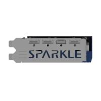 Grafična kartica SPARKLE Intel Arc A310 Elf, 4GB GDDR6