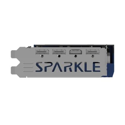 Grafična kartica SPARKLE Intel Arc A310 Elf, 4GB GDDR6