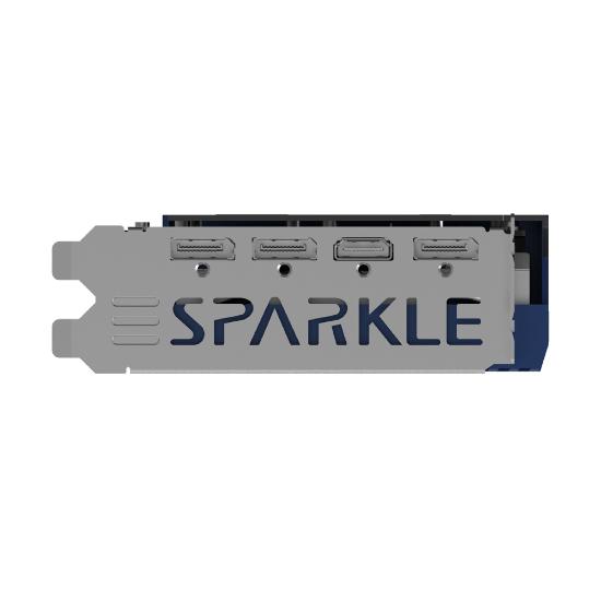 Grafična kartica SPARKLE Intel Arc A310 Elf, 4GB GDDR6