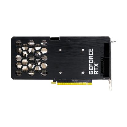 Grafična kartica GAINWARD GeForce RTX 3060 Ghost LHR, 12GB GDDR6