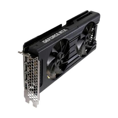 Grafična kartica GAINWARD GeForce RTX 3060 Ghost LHR, 12GB GDDR6