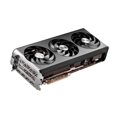 Grafična kartica SAPPHIRE Radeon RX 7800 XT NITRO+, 16GB GDDR6