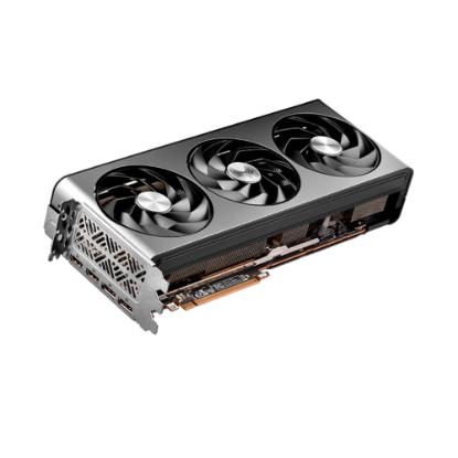 Grafična kartica SAPPHIRE Radeon RX 7700 XT NITRO+, 12GB GDDR6
