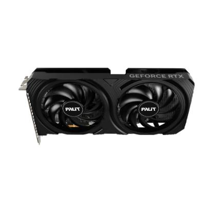 Grafična kartica PALIT GeForce RTX 4060 Infinity 2, 8GB GDDR6