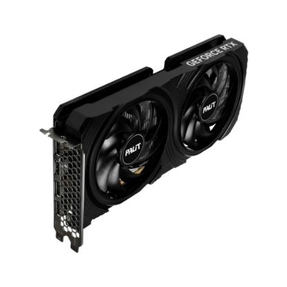 Grafična kartica PALIT GeForce RTX 4060 Infinity 2, 8GB GDDR6