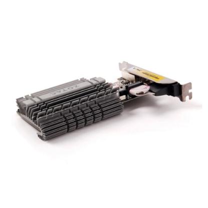 Grafična kartica ZOTAC GeForce GT 730, 4GB DDR3