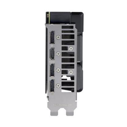 Grafična kartica ASUS Radeon RX 7600 XT Dual, 16GB GDDR6