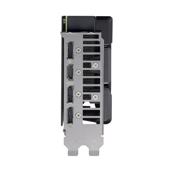 Grafična kartica ASUS Radeon RX 7600 XT Dual, 16GB GDDR6