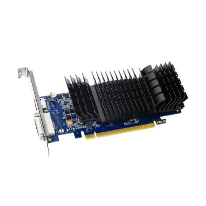 Grafična kartica ASUS GeForce GT 1030 Silent, 2GB DDR5