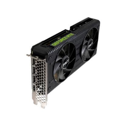Grafična kartica PALIT GeForce RTX 3060 Dual, 12GB GDDR6