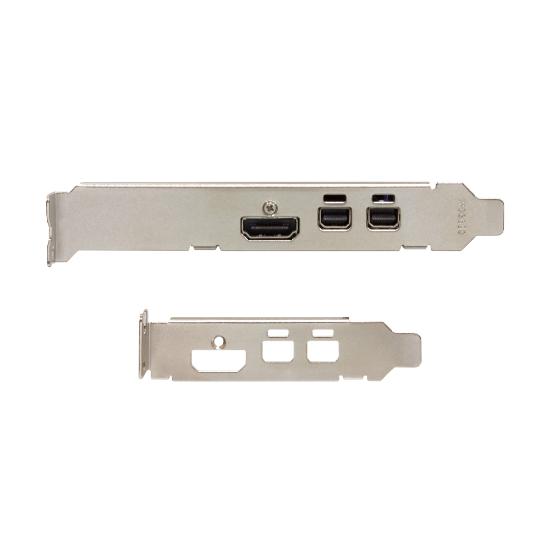Grafična kartica SPARKLE Intel Arc A310 ECO, 4GB GDDR6