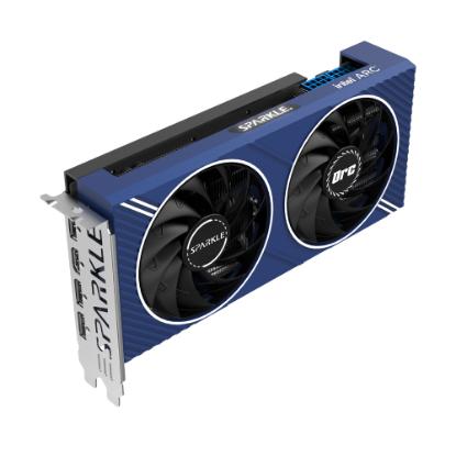 Grafična kartica SPARKLE Intel Arc A580 ORC OC, 8GB GDDR6