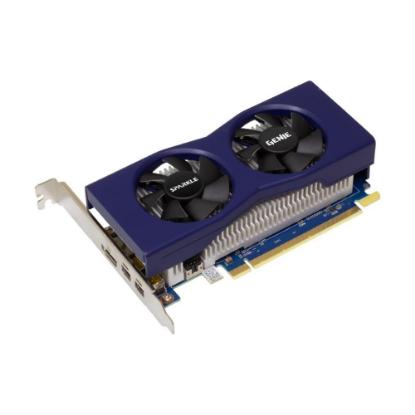 Grafična kartica SPARKLE Intel Arc A380 Genie, 6GB GDDR6