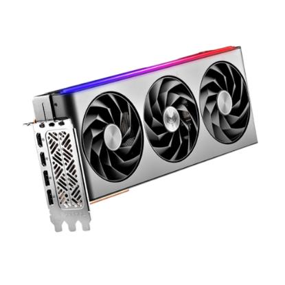 Grafična kartica SAPPHIRE Radeon RX 7700 XT NITRO+, 12GB GDDR6