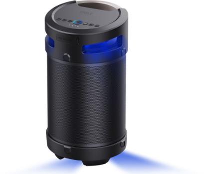 Zvučnik VIVAX Vox BS-700, bluetooth, USB, AUX, FM radio, 70W, crni