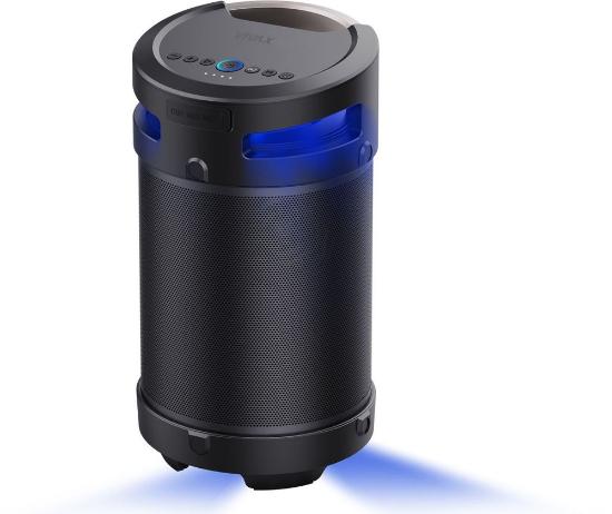 Zvučnik VIVAX Vox BS-700, bluetooth, USB, AUX, FM radio, 70W, crni