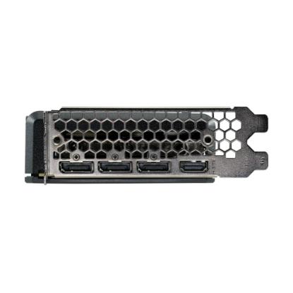Grafična kartica PALIT GeForce RTX 3060 Dual, 12GB GDDR6