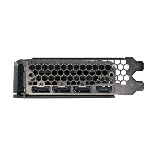 Grafična kartica PALIT GeForce RTX 3060 Dual, 12GB GDDR6