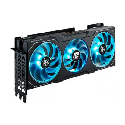 Grafična kartica POWERCOLOR Radeon RX 7900 XTX Hellhound, 24GB GDDR6