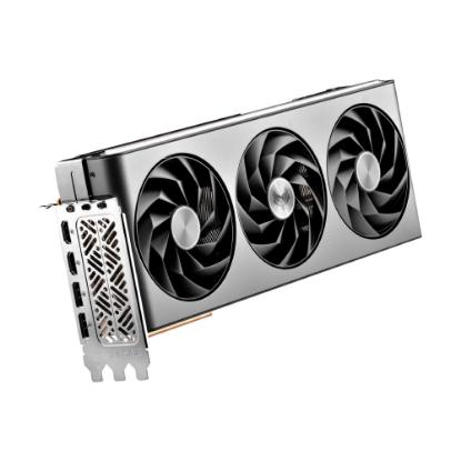 Grafična kartica SAPPHIRE Radeon RX 7800 XT NITRO+, 16GB GDDR6