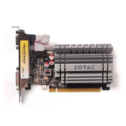 Grafična kartica ZOTAC GeForce GT 730, 4GB DDR3