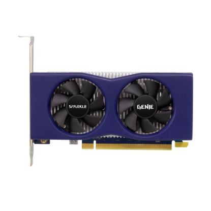Grafična kartica SPARKLE Intel Arc A380 Genie, 6GB GDDR6