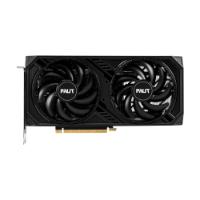 Grafična kartica PALIT GeForce RTX 4060 Ti Dual OC, 8GB GDDR6