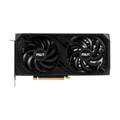 Grafična kartica PALIT GeForce RTX 4060 Ti Dual OC, 8GB GDDR6
