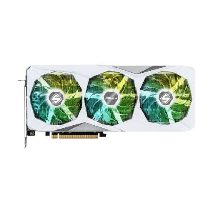 Grafična kartica ASROCK Radeon RX7800XT Steel Legend 16G OC, 16GB GDDR6