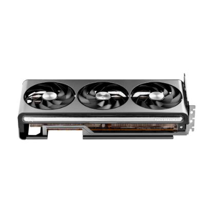 Grafična kartica SAPPHIRE Radeon RX 7800 XT NITRO+, 16GB GDDR6