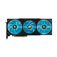 Grafična kartica POWERCOLOR Radeon RX 7900 XTX Hellhound, 24GB GDDR6