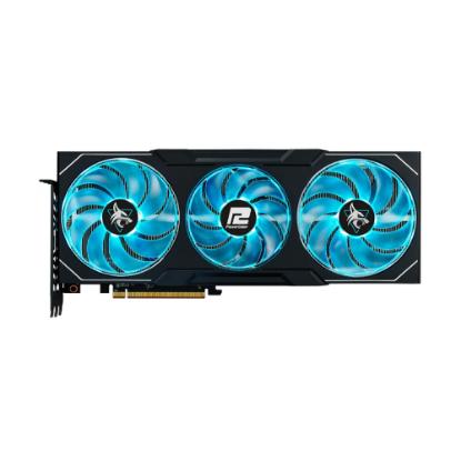Grafična kartica POWERCOLOR Radeon RX 7900 XTX Hellhound, 24GB GDDR6