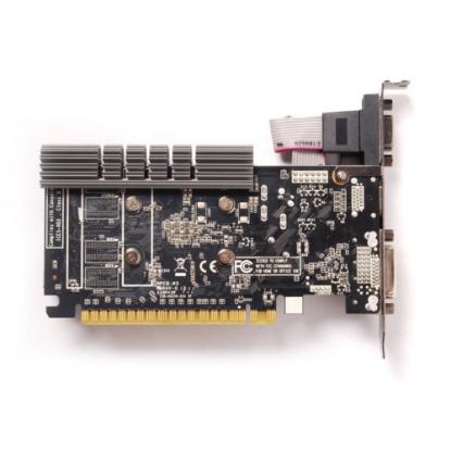 Grafična kartica ZOTAC GeForce GT 730, 4GB DDR3