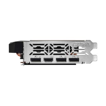Grafična kartica ASROCK Radeon RX 6600 Challenger D, 8GB GDDR6