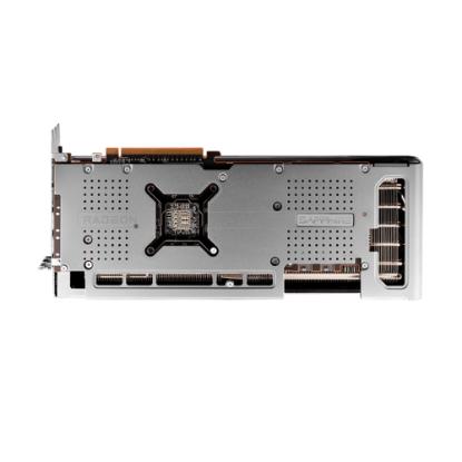 Grafična kartica SAPPHIRE Radeon RX 7700 XT NITRO+, 12GB GDDR6