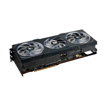 Grafična kartica POWERCOLOR Radeon RX 7900 XTX Hellhound, 24GB GDDR6