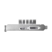 Grafična kartica ASUS GeForce GT 1030 Silent, 2GB DDR5