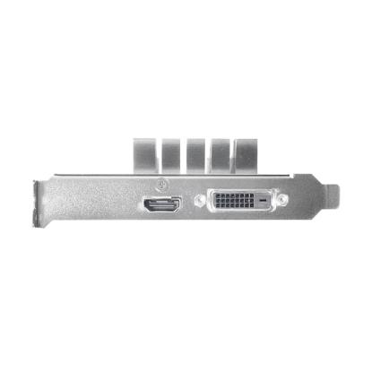 Grafična kartica ASUS GeForce GT 1030 Silent, 2GB DDR5