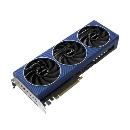 Grafična kartica SPARKLE Intel Arc A770 Titan OC, 16GB GDDR6