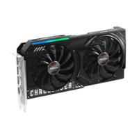 Grafična kartica ASROCK Intel Arc B570 Challenger OC, 10GB GDDR6