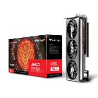Grafična kartica SAPPHIRE Radeon RX 7800 XT NITRO+, 16GB GDDR6