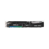 Grafična kartica ASROCK Intel Arc B570 Challenger OC, 10GB GDDR6
