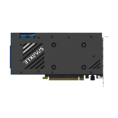 Grafična kartica SPARKLE Intel Arc A750 ORC OC, 8GB GDDR6