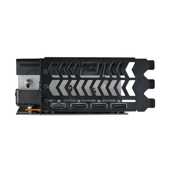 Grafična kartica POWERCOLOR Radeon RX 7900 XTX Hellhound, 24GB GDDR6