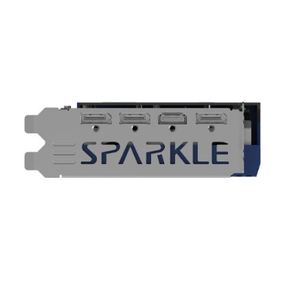 Grafična kartica SPARKLE Intel Arc A750 ORC OC, 8GB GDDR6