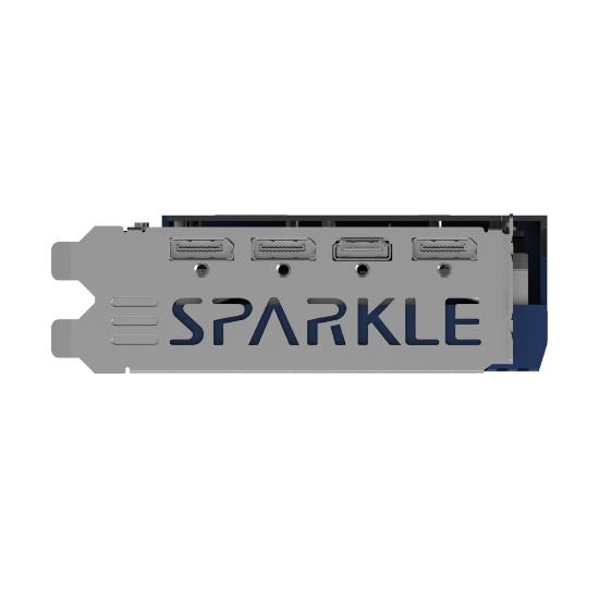 Grafična kartica SPARKLE Intel Arc A750 ORC OC, 8GB GDDR6