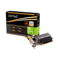 Grafična kartica ZOTAC GeForce GT 730, 4GB DDR3