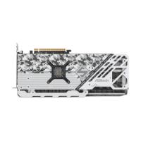 Grafična kartica ASROCK Radeon RX7800XT Steel Legend 16G OC, 16GB GDDR6